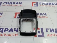 Накладка декоративная на кулису КПП Hyundai i30 (GD) 84650A60004X