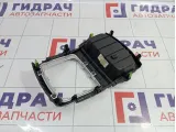 Накладка декоративная на кулису КПП Hyundai i30 (GD) 84650A60004X