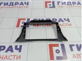 Рамка магнитолы Hyundai i30 (GD)