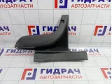 Накладка порога (внутренняя) задняя правая Hyundai i30 (GD) 85885A6000RY