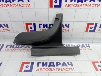 Накладка порога (внутренняя) задняя правая Hyundai i30 (GD) 85885A6000RY