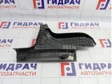 Накладка порога (внутренняя) задняя правая Hyundai i30 (GD) 85885A6000RY
