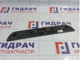 Накладка порога внутренняя передняя правая Hyundai i30 (GD) 85883A6000RY
