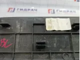 Накладка порога внутренняя задняя левая Hyundai i30 (GD) 85878A6000RY
