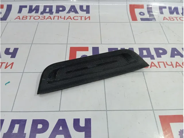Накладка порога внутренняя задняя правая Hyundai i30 (GD) 85888A6000RY
