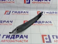 Обшивка двери багажника правая Hyundai i30 (GD) 81740A6000RY