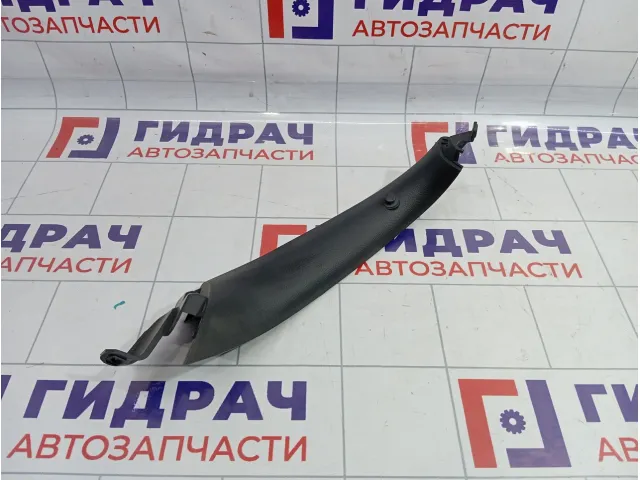 Обшивка двери багажника правая Hyundai i30 (GD) 81740A6000RY