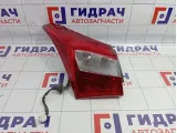 Фонарь задний наружный левый Hyundai i30 (GD) 92401A5020