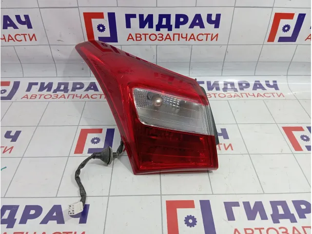 Фонарь задний наружный левый Hyundai i30 (GD) 92401A5020