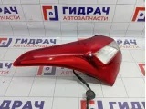 Фонарь задний наружный левый Hyundai i30 (GD) 92401A5020