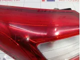 Фонарь задний наружный левый Hyundai i30 (GD) 92401A5020