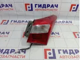 Фонарь задний наружный правый Hyundai i30 (GD) 92402A5020
