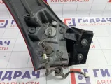 Фонарь задний наружный правый Hyundai i30 (GD) 92402A5020