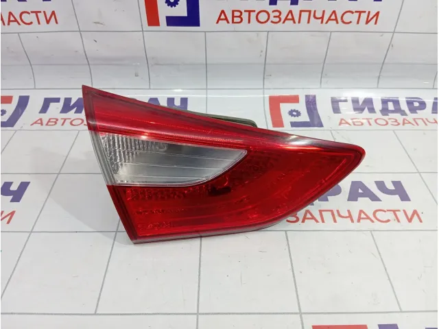 Фонарь задний внутренний левый Hyundai i30 (GD)