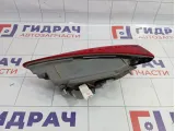 Фонарь задний внутренний левый Hyundai i30 (GD)