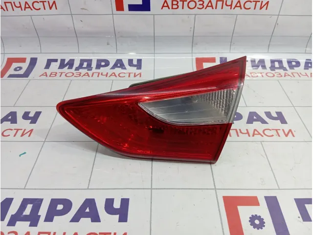 Фонарь задний внутренний правый Hyundai i30 (GD)