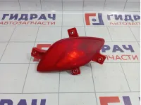 Фонарь противотуманный задний левый Hyundai i30 (GD) 92405A5000