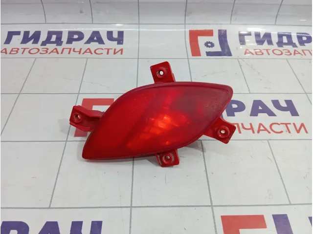 Фонарь противотуманный задний левый Hyundai i30 (GD) 92405A5000