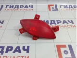 Фонарь противотуманный задний правый Hyundai i30 (GD) 92406A5000