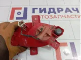 Фонарь противотуманный задний правый Hyundai i30 (GD) 92406A5000
