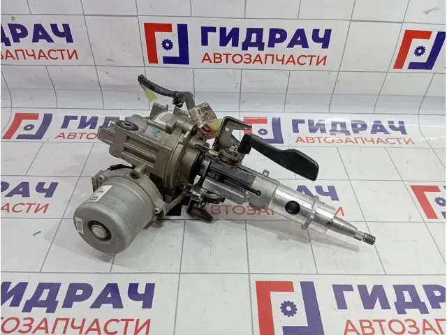 Колонка рулевая Hyundai i30 (GD) 56310A6400