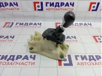 Кулиса КПП Hyundai i30 (GD) 43700A5300RY