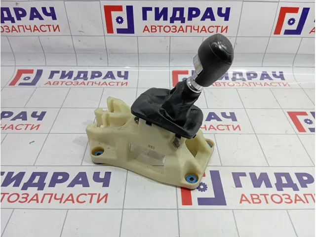 Кулиса КПП Hyundai i30 (GD) 43700A5300RY