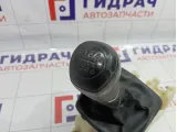 Кулиса КПП Hyundai i30 (GD) 43700A5300RY