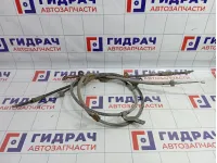 Трос стояночного тормоза Hyundai i30 (GD) 59770A6300