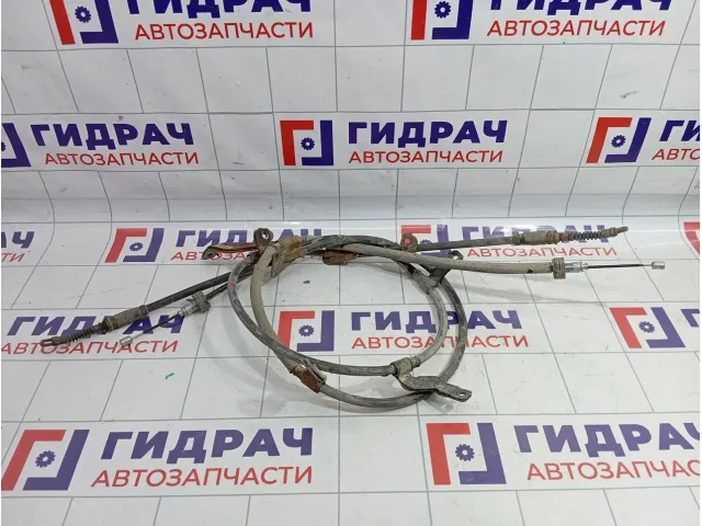 Трос стояночного тормоза Hyundai i30 (GD) 59770A6300