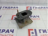 Кронштейн усилителя заднего бампера левый Hyundai i30 (GD) 86641A6000