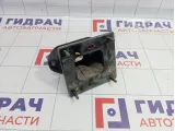 Кронштейн усилителя заднего бампера левый Hyundai i30 (GD) 86641A6000