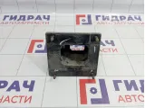 Кронштейн усилителя заднего бампера правый Hyundai i30 (GD) 86642A6000