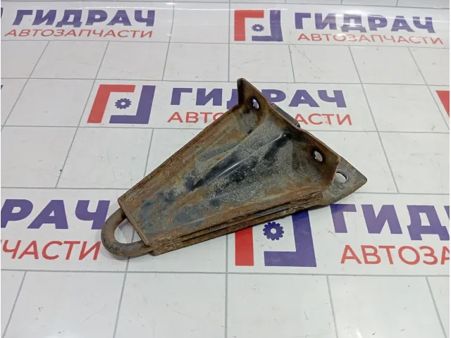 Петля буксировочная задняя Hyundai i30 (GD)