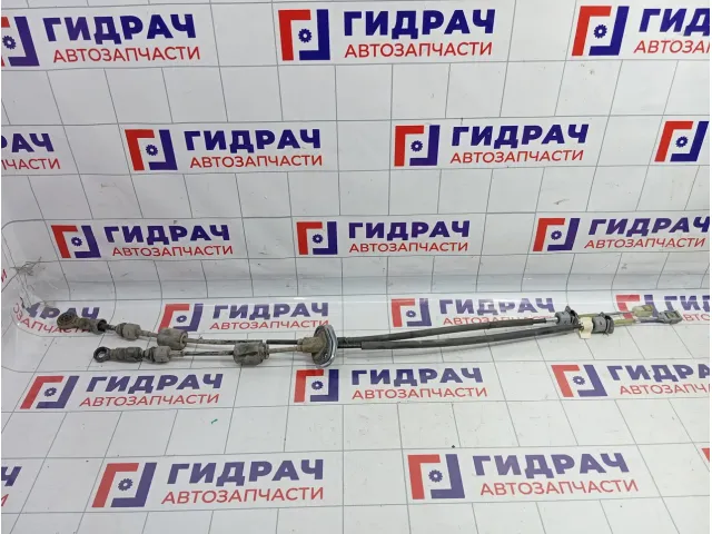 Трос КПП Hyundai i30 (GD) 43794A6100