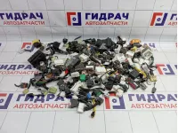 Фишка (разъем) Hyundai i30 (GD)