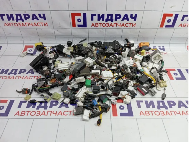 Фишка (разъем) Hyundai i30 (GD)