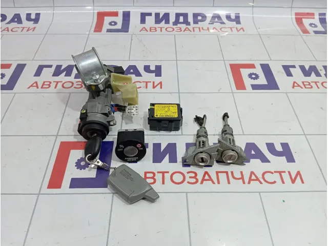 Замок зажигания Hyundai i30 (GD) 819103X000