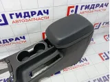 Консоль центральная Hyundai i30 (GD) 84611A6100RY