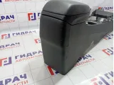 Консоль центральная Hyundai i30 (GD) 84611A6100RY
