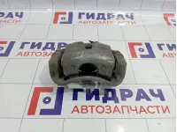 Суппорт тормозной передний левый Hyundai i30 (GD) 58110A6000