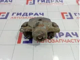 Суппорт тормозной передний левый Hyundai i30 (GD) 58110A6000