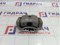 Суппорт тормозной передний правый Hyundai i30 (GD) 58130A6000
