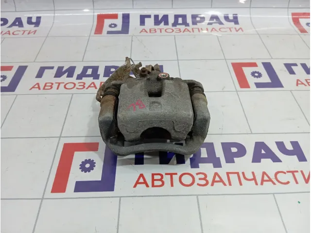 Суппорт тормозной задний левый Hyundai i30 (GD) 58300A6300