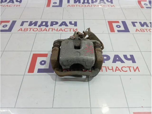 Суппорт тормозной задний правый Hyundai i30 (GD) 58400A6300