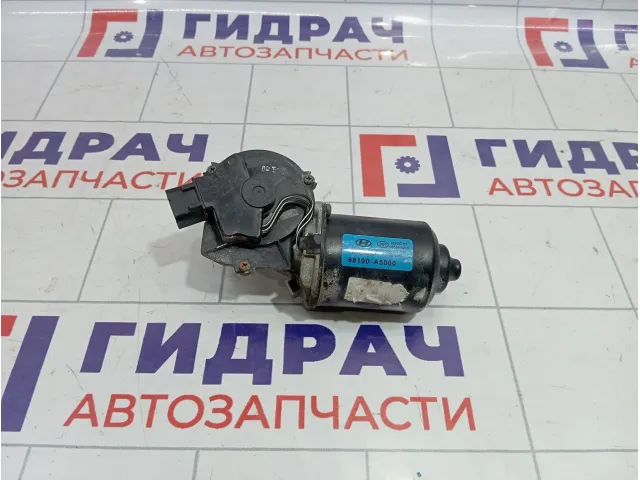 Моторчик стеклоочистителя передний Hyundai i30 (GD) 98110A5000