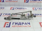 Трапеция стеклоочистителей Hyundai i30 (GD) 98120A5000