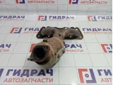 Коллектор выпускной Hyundai i30 (GD) 285102BGS5