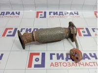 Приемная труба глушителя Hyundai i30 (GD) 286103X150