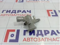 Фланец двигателя системы охлаждения Hyundai i30 (GD) 256002B003